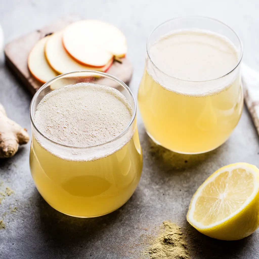 natural fat-burning ingredients in brazilian mounjaro