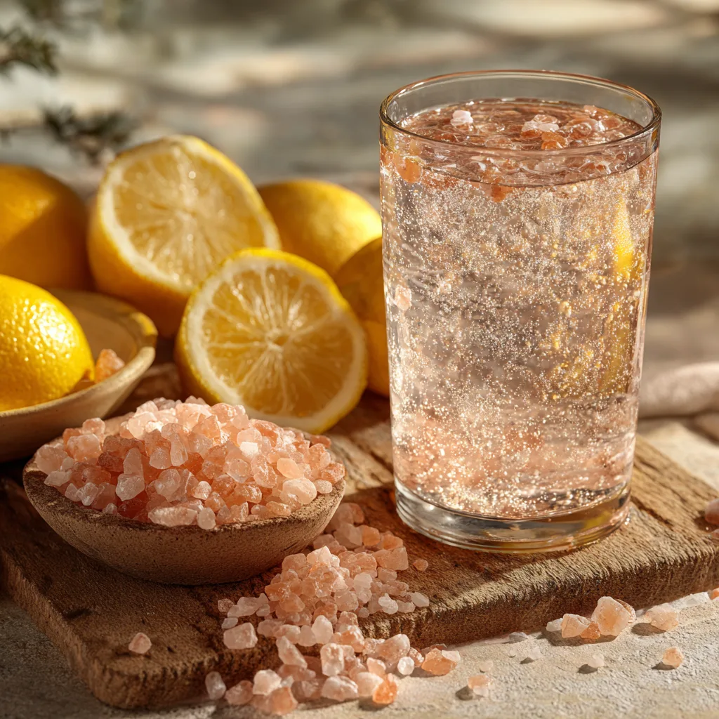 pink salt trick recipe